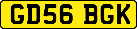 GD56BGK