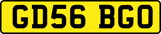 GD56BGO