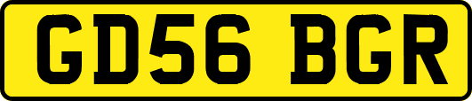 GD56BGR