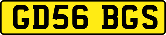 GD56BGS