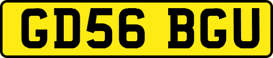 GD56BGU
