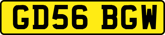 GD56BGW
