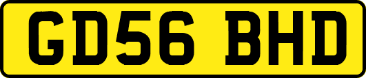 GD56BHD