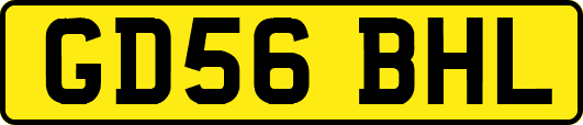 GD56BHL
