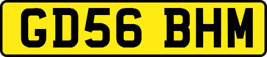GD56BHM