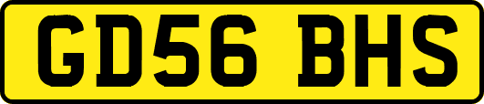 GD56BHS