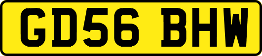 GD56BHW