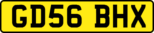 GD56BHX