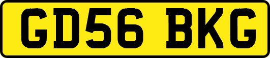GD56BKG