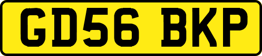GD56BKP