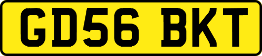 GD56BKT