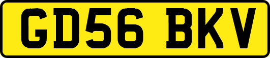 GD56BKV