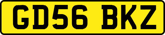 GD56BKZ