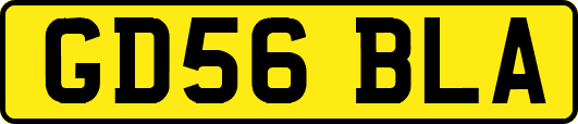 GD56BLA