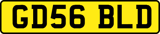 GD56BLD