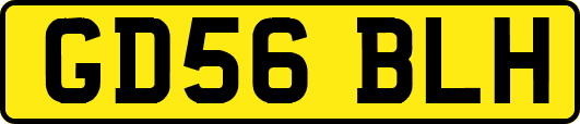 GD56BLH