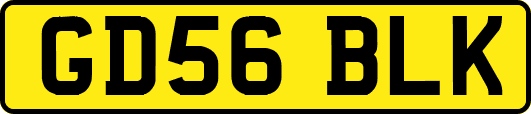 GD56BLK