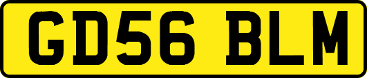 GD56BLM