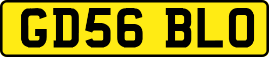 GD56BLO