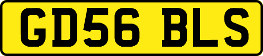 GD56BLS