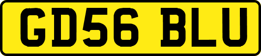 GD56BLU