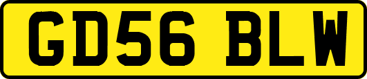 GD56BLW
