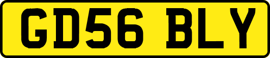 GD56BLY