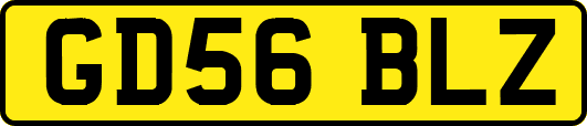 GD56BLZ