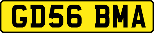 GD56BMA