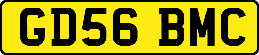 GD56BMC
