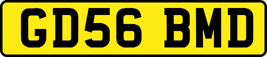 GD56BMD