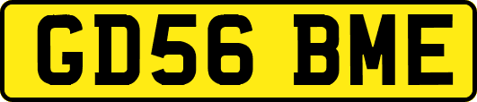 GD56BME