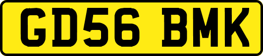 GD56BMK