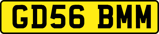 GD56BMM