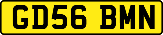 GD56BMN