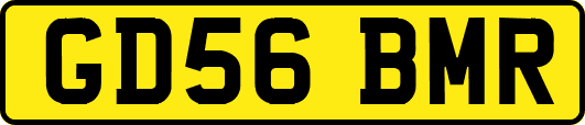 GD56BMR