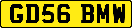 GD56BMW