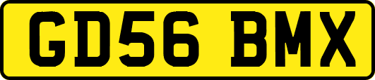 GD56BMX