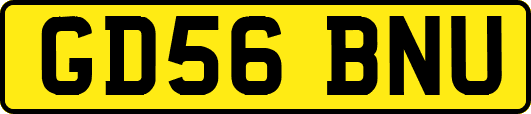 GD56BNU