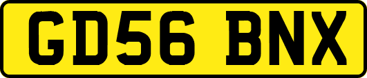 GD56BNX