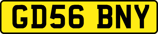 GD56BNY