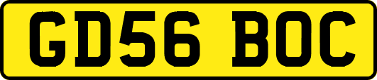 GD56BOC