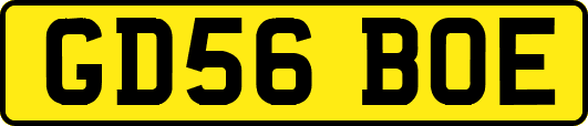 GD56BOE
