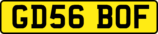 GD56BOF