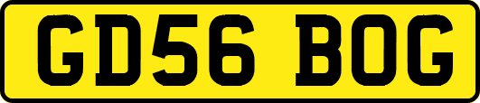 GD56BOG