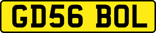 GD56BOL