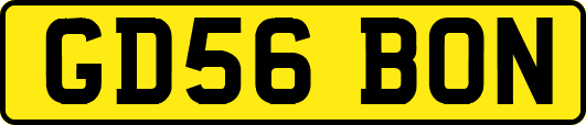 GD56BON