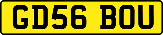 GD56BOU