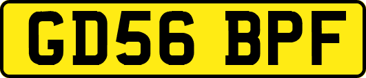 GD56BPF