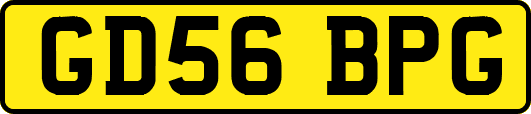 GD56BPG